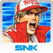 FATAL FURY SPECIAL Apk