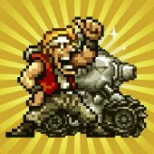 METAL SLUG ATTACK Apk