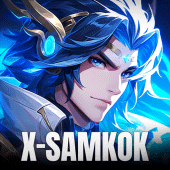 X-Samkok Apk