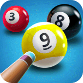 Sir Snooker: 8 Ball & 9 Ball Apk