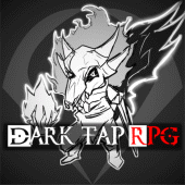 Dark Tap RPG Apk