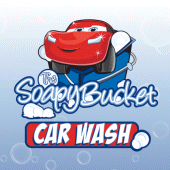 Soapy Bucket Car Wash Apk