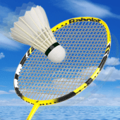 Badminton Champion 3D - Jump Smash 2019 Apk