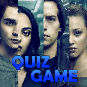 Quiz Game Riverdale Apk