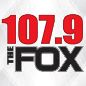 107.9 The Fox Apk