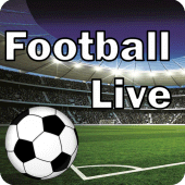 Football Live Score TV Apk