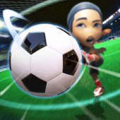 Soccer Star Shooting Game Apk