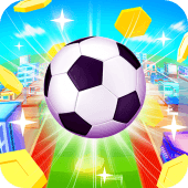 Soccer Up Apk