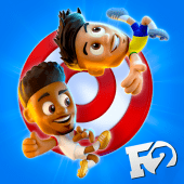 F2 Target Tekkers Apk