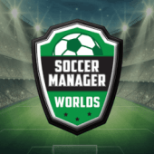 Soccer Manager Worlds Apk