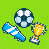 kanikuflix soccer quizz Apk