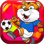 Little Soccer Maniac Apk