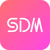 Seeking Millionaire Match, Luxury Dating - SDM Apk