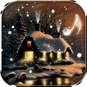 Snow Live Wallpaper Apk