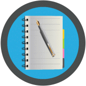 Secure notepad notes checklist Apk