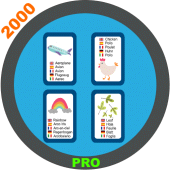 English Picture Dictionary Pro Apk