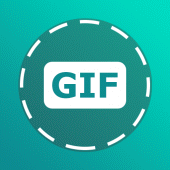 Gif Maker - Gif Editor Apk