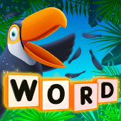 Wordmonger: Puzzles & Trivia Apk