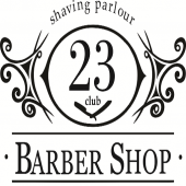 Club 23 Barbershop Apk