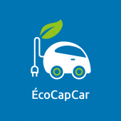 EcoCapCar Apk