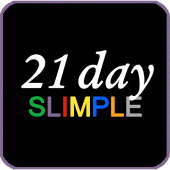 21 Day Slimple - The Easy Fix! Apk