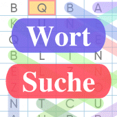 Word Search: German Dictionary Apk