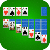 Classic Solitaire Apk