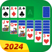 Solitaire, Klondike Card Games Apk