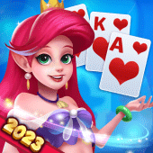 Solitaire - Klondike Card Game Apk