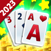 Solitaire Adventure Tripeaks Apk