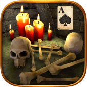 Solitaire Dungeon Escape Apk