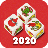 Bầu Cua Tôm Cá 3D - Bầu Cua Cá Cọp - Kujito 2020 Apk