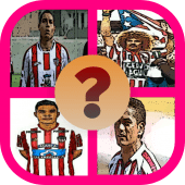 Junior de Barranquilla quiz Apk