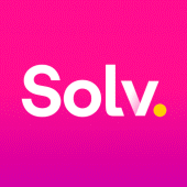 Solv: Find Quality Doctor Care Apk