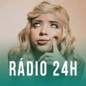 📻 Rádio Anna Catarina (24h) Apk