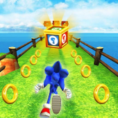 Sonic Attack Apk