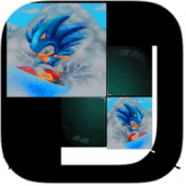 Sonic Piano game Apk