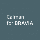 Calman for BRAVIA Apk