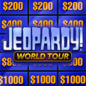 Jeopardy!® Trivia TV Game Show Apk