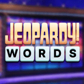 Jeopardy! Words Apk