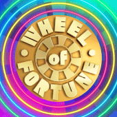 Wheel of Fortune Live - Androi Apk