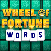 Wheel of Fortune Words Apk