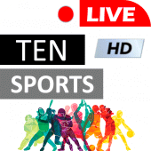 Live Ten Sports TV Guide Apk