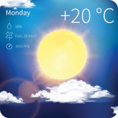 Daily Weather Forecast Apk