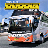 Mod Bus Bussid 2022 Apk