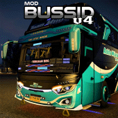 Bussid Mod v4.0 Apk