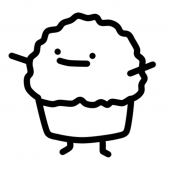 Muffin Time Meme Song Button Game Apk