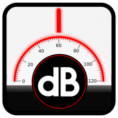 Sound Meter and Noise Detector Apk