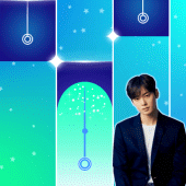 ASTRO Kpop Piano Tiles Apk