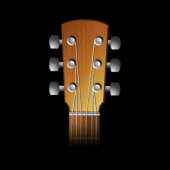 Acoustic Guitar Tuner Apk